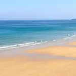 Penthouse Newquay, 2 Min From Clubs And Beach