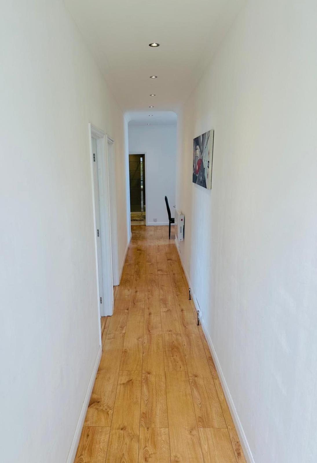 Penthouse Newquay, 2 Min From Clubs And Newquay (Cornwall)