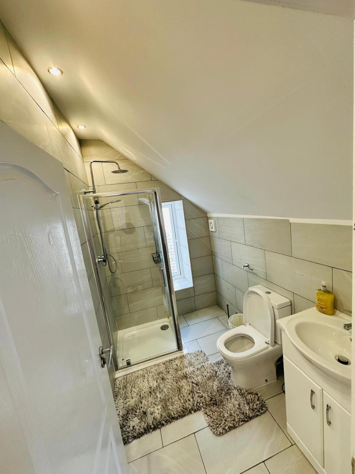 Penthouse Newquay, 2 Min From Clubs And *