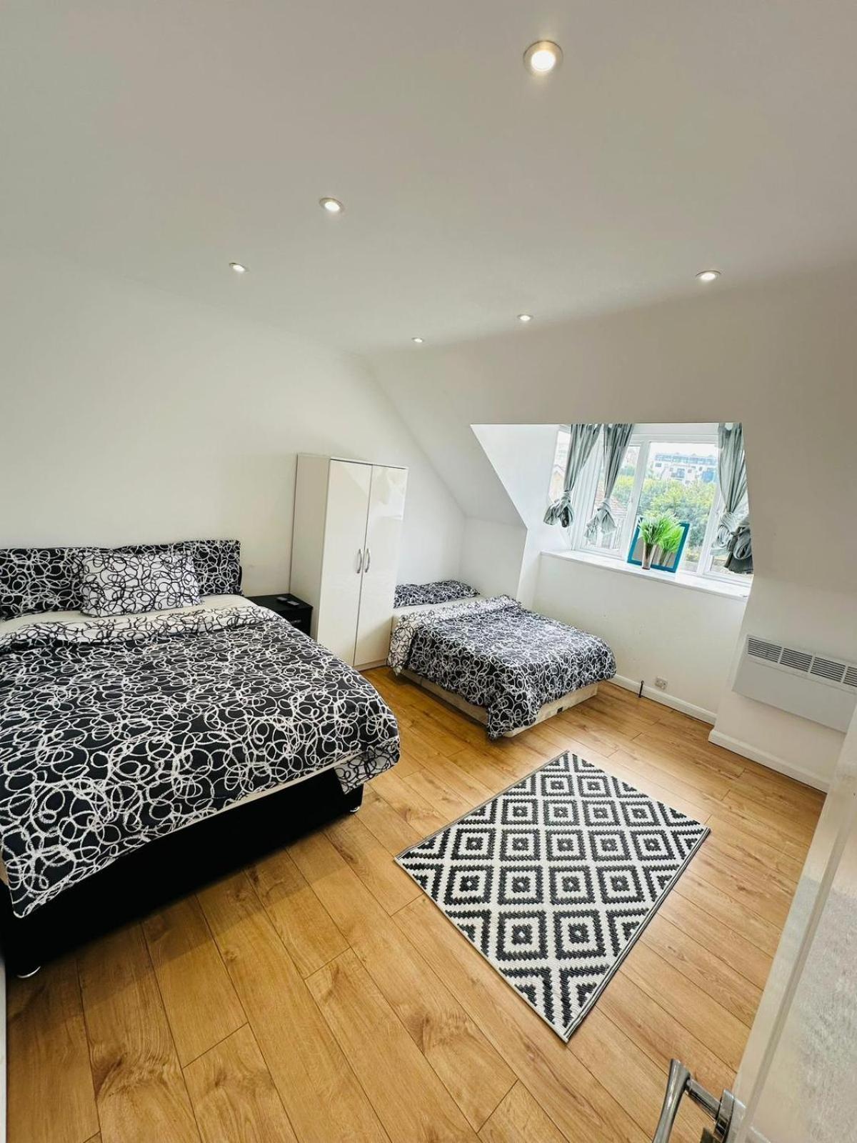Penthouse Newquay, 2 Min From Clubs And Apartment Newquay (Cornwall)