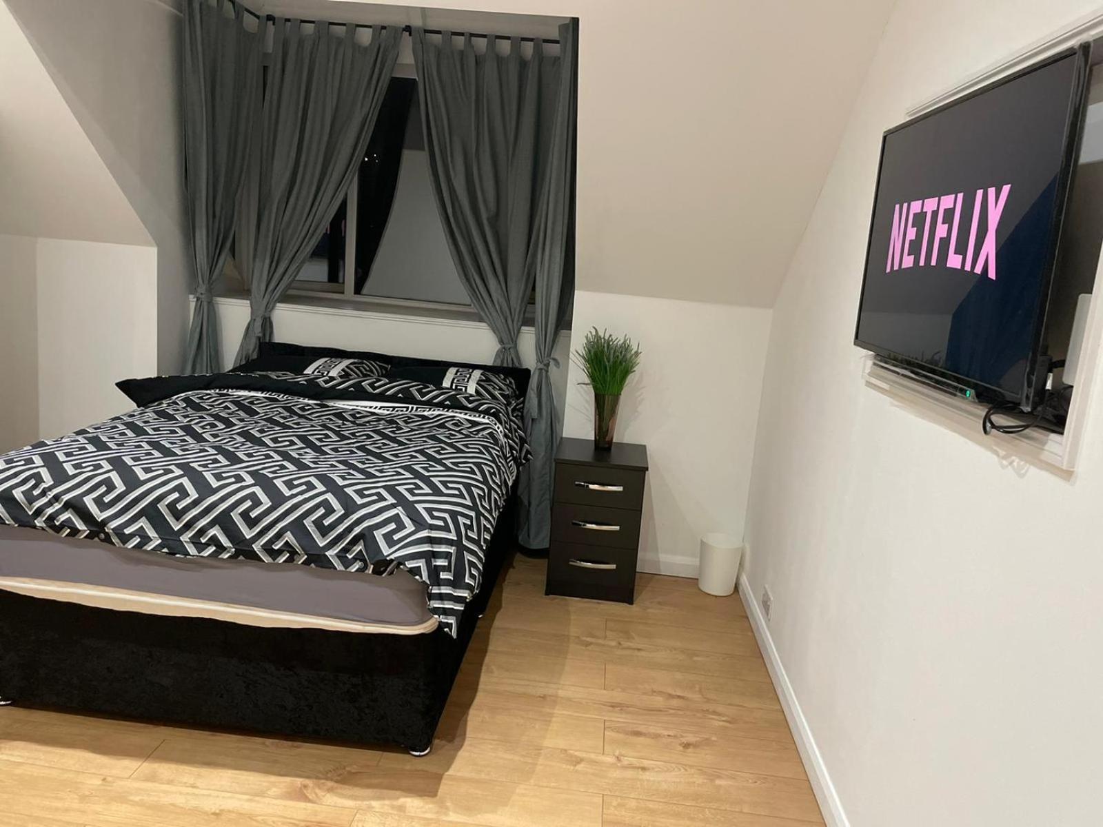 Apartment Penthouse Newquay, 2 Min From Clubs And Newquay (Cornwall)